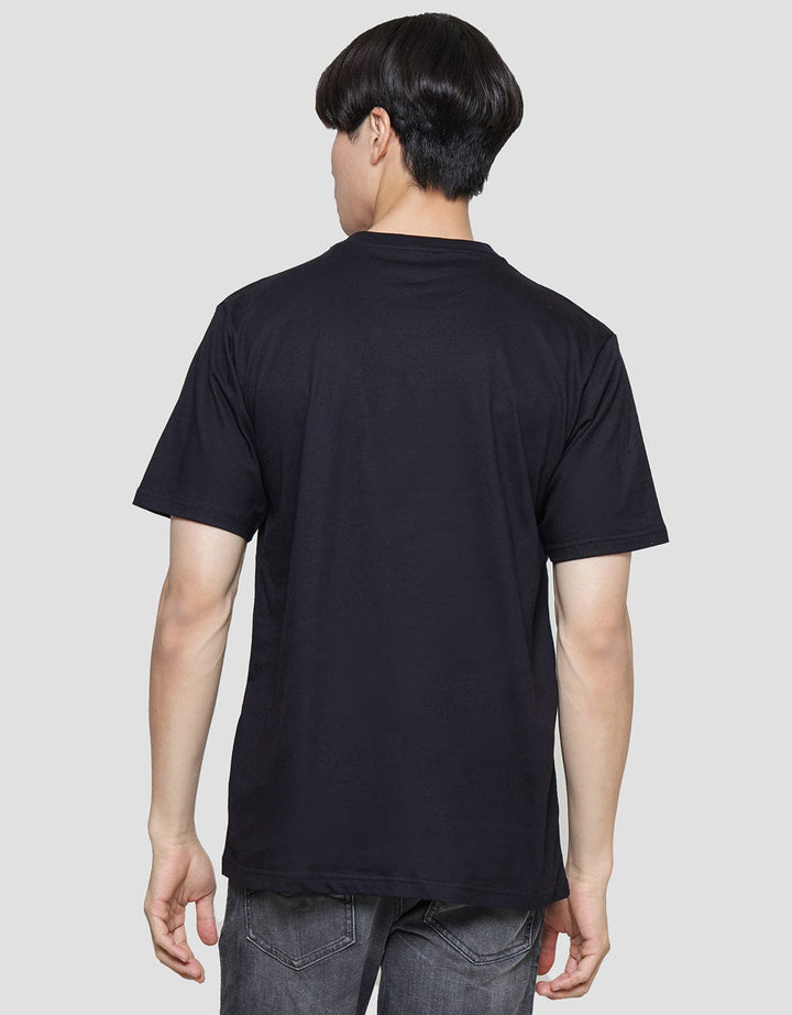 Nevada Wb Batman Japan Men's Short Sleeve T-Shirt