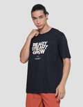 Nevada Ready Steady Grow Men's T-Shirt