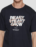 Nevada Ready Steady Grow Men's T-Shirt