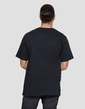 Nevada Front Print City Look Men's Short Sleeve T-Shirt