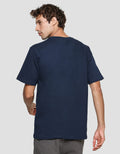 Nevada Sandiego Surfing Kaos Pria