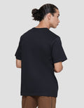 Nevada Nature Person Photoprint Kaos Pria