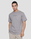Nevada Kaos Lengan Pendek Pria Hd Wording