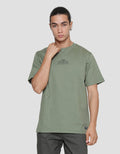 Nevada Kaos Lengan Pendek Pria Hd Wording