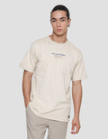 Nevada Kaos Lengan Pendek Pria Hd Wording