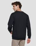 Nevada Photoprint Men's Sweater