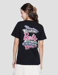 Nevada Barbie Head Regular Women's T-Shirt