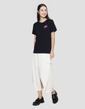 Nevada Barbie Head Regular Women's T-Shirt