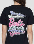Nevada Barbie Head Regular Women's T-Shirt