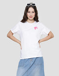 Nevada Barbie Head Regular Women's T-Shirt
