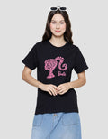Nevada Logo Head Barbie Women's T-Shirt