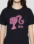 Nevada Logo Head Barbie Women's T-Shirt