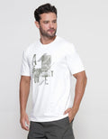 Cole Jeep Adventure Kaos Casual Pria