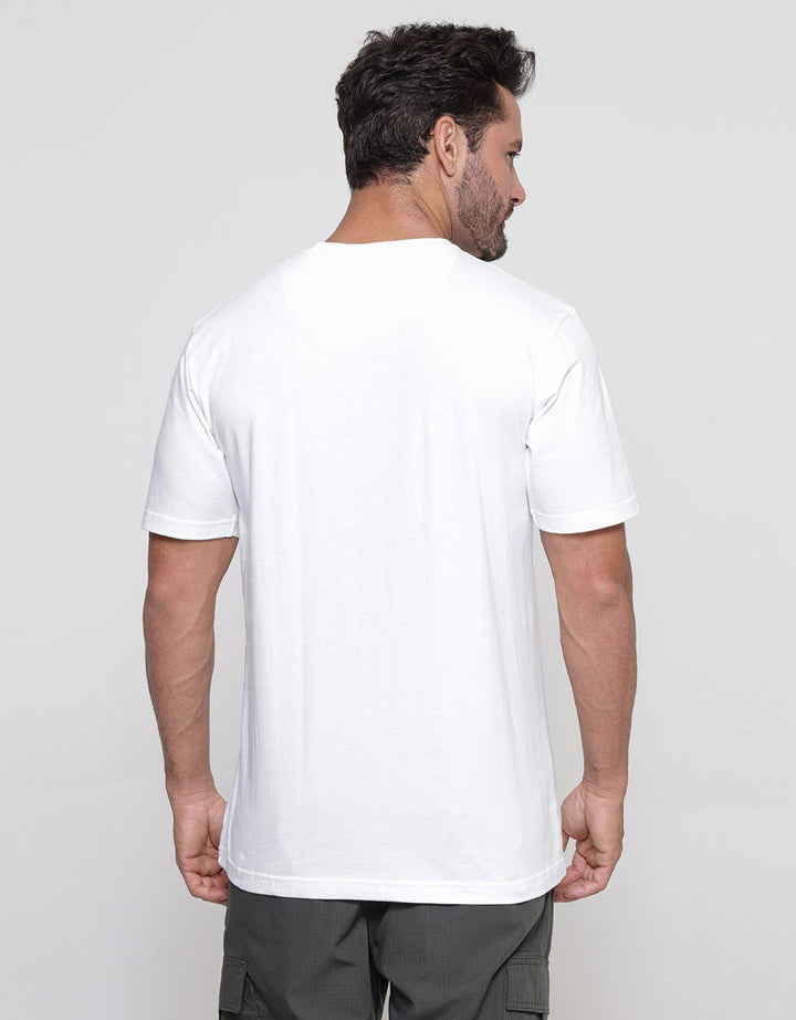 Cole Jeep Adventure Kaos Casual Pria
