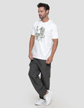 Cole Jeep Adventure Kaos Casual Pria