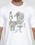 Cole Jeep Adventure Kaos Casual Pria