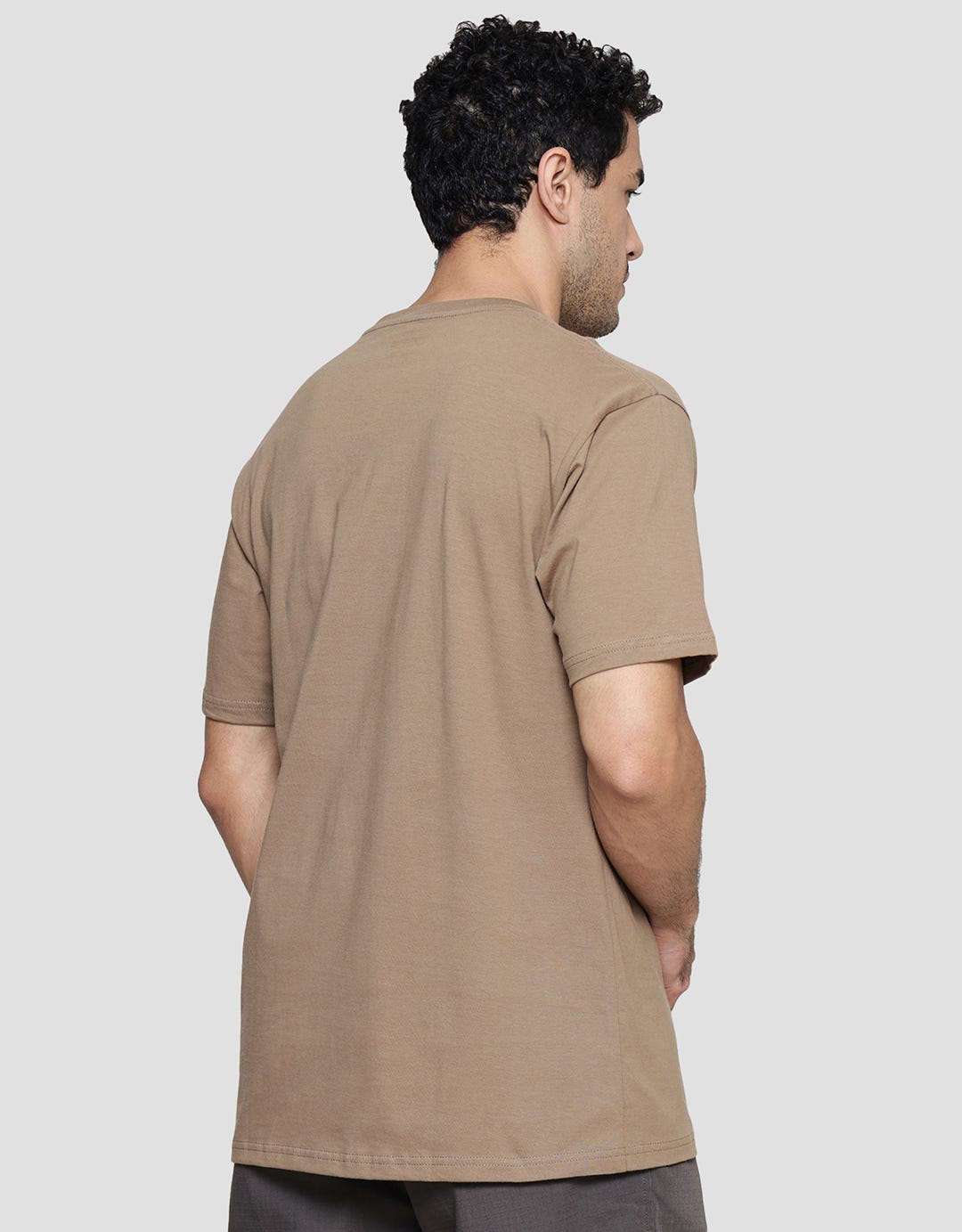 Cole Crack Authentic Kaos Casual Pria