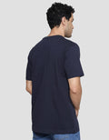 Cole City 1983 Kaos Casual Pria