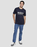 Cole City 1983 Kaos Casual Pria