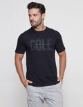 Cole Kaos Lengan Pendek Original Since Hd Pria