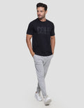 Cole Kaos Lengan Pendek Original Since Hd Pria