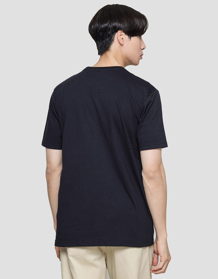 Cole Brand Logo Hd Holo Kaos Pria