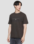 Cole Skyscraper Print Men's T-Shirt