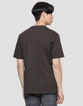 Cole Skyscraper Print Men's T-Shirt