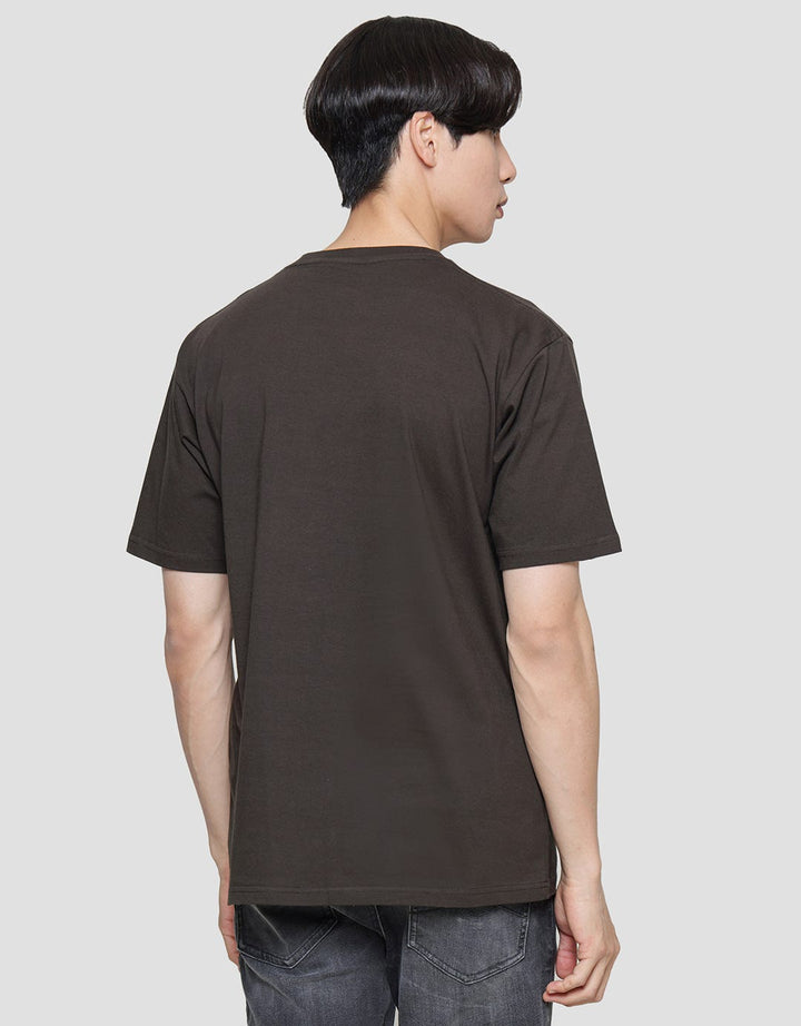 Cole Skyscraper Print Men's T-Shirt