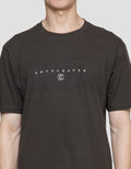 Cole Skyscraper Print Men's T-Shirt
