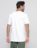 Cole Geometric Print Men's Casual T-Shirt