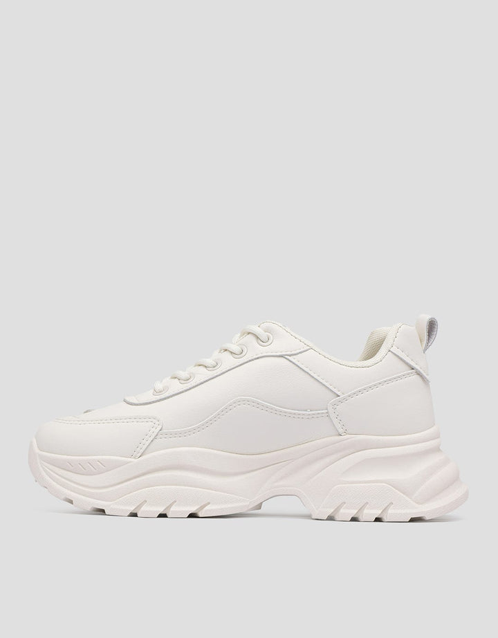 Laviola Fashion Sepatu Sneakers Wanita