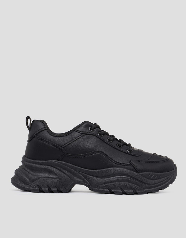 Laviola Fashion Sepatu Sneakers Wanita