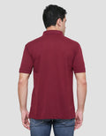 Anyday Solid Casual Men's Polo Shirt