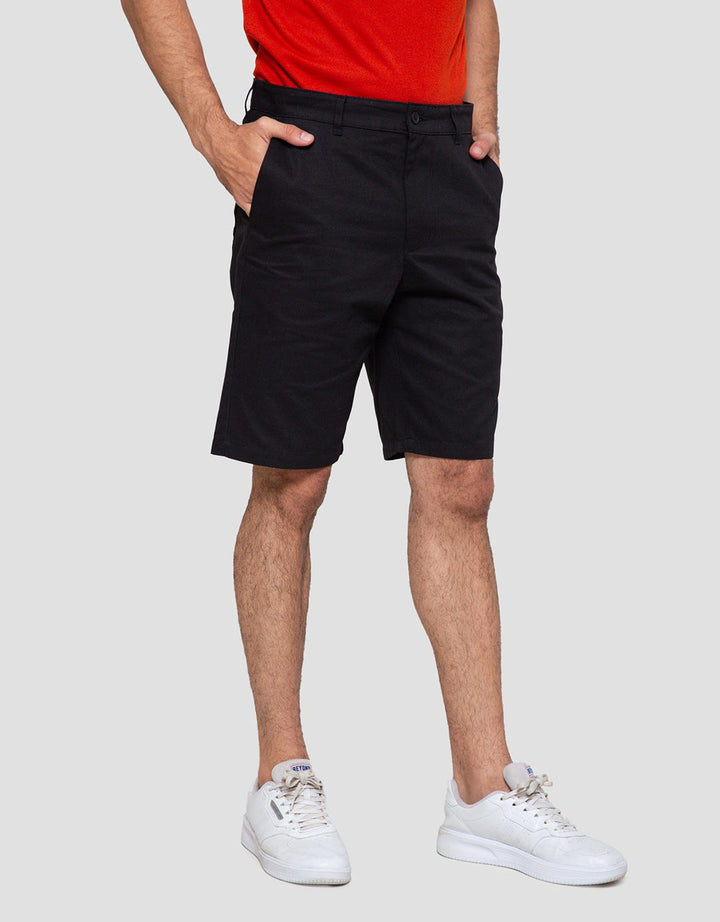 Anyday Woven Regular Celana Pendek Pria