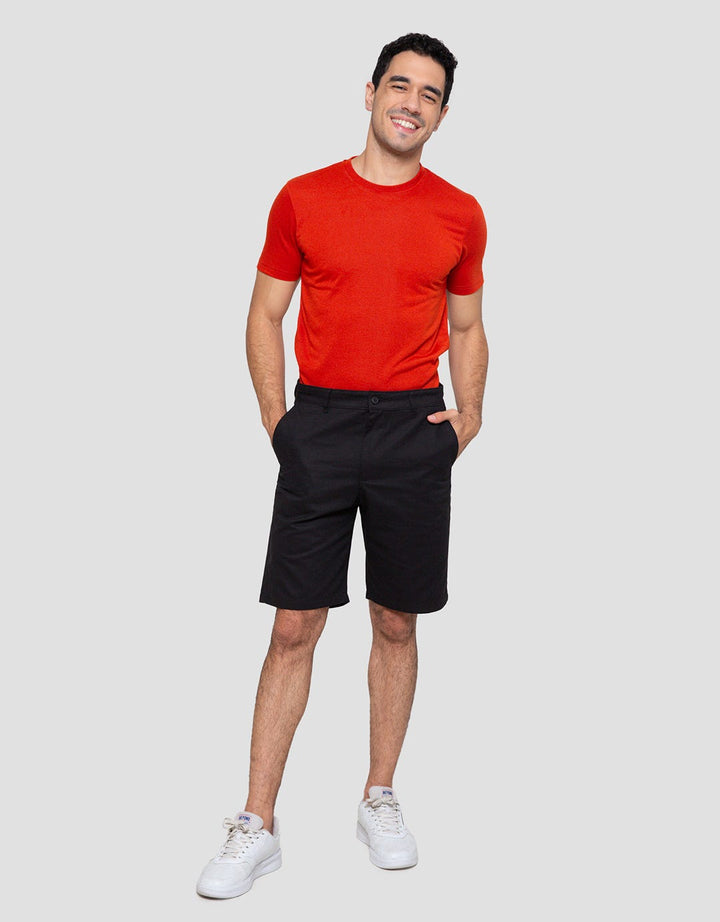 Anyday Woven Regular Celana Pendek Pria