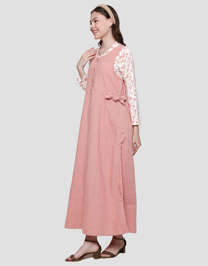 Exit Retine Dress Wanita