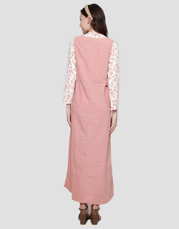 Exit Retine Dress Wanita