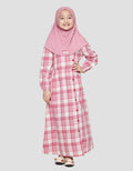 Exit Girls Tyarana Dress Anak Perempuan