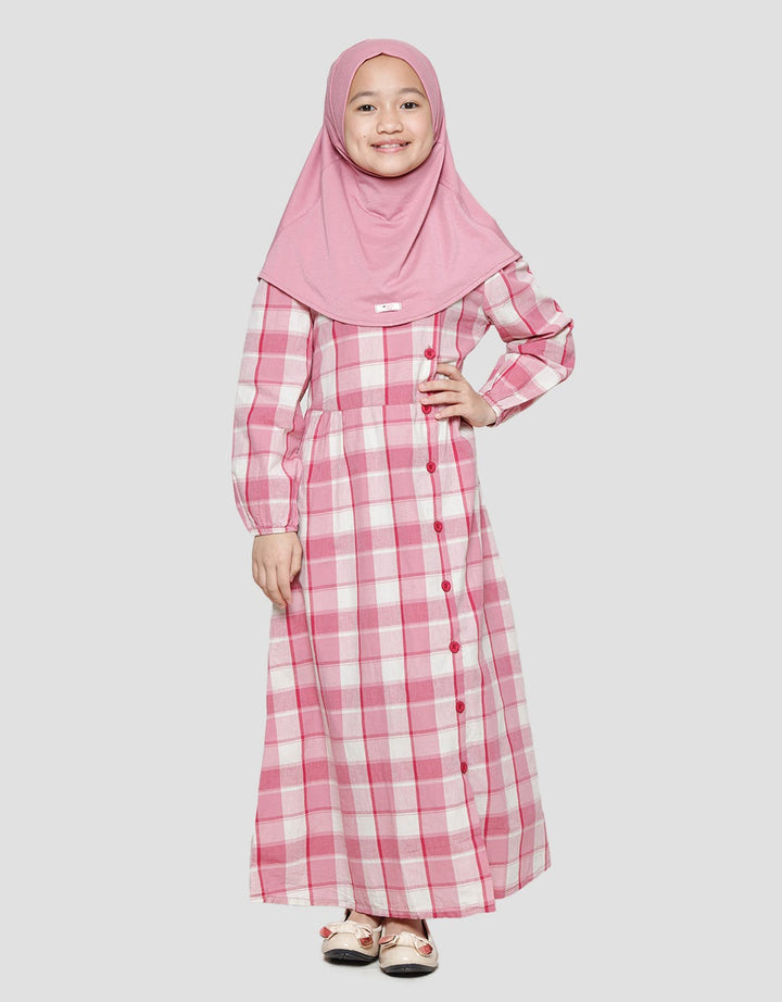 Exit Girls Tyarana Dress Anak Perempuan