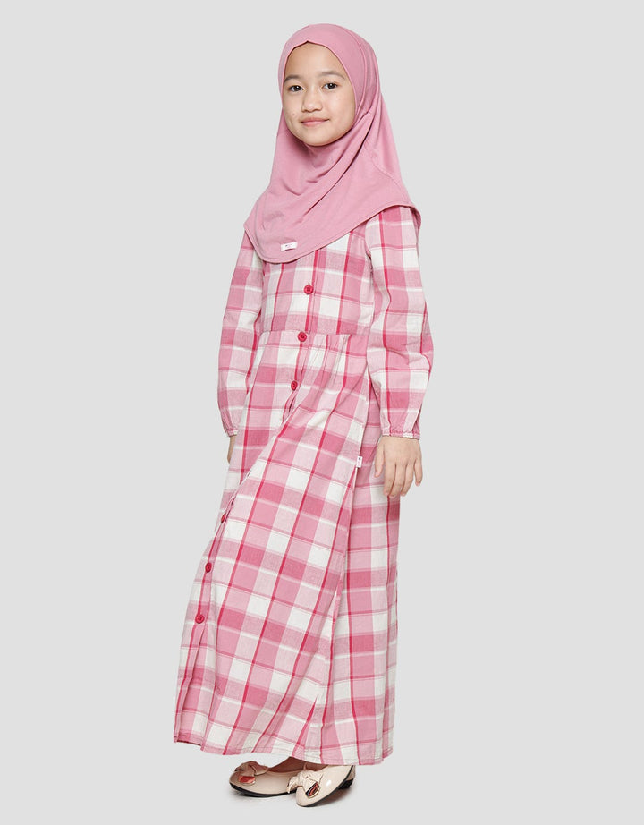 Exit Girls Tyarana Dress Anak Perempuan