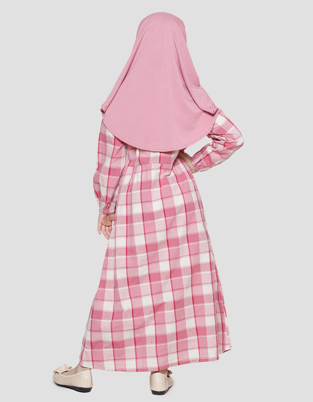 Exit Girls Tyarana Dress Anak Perempuan
