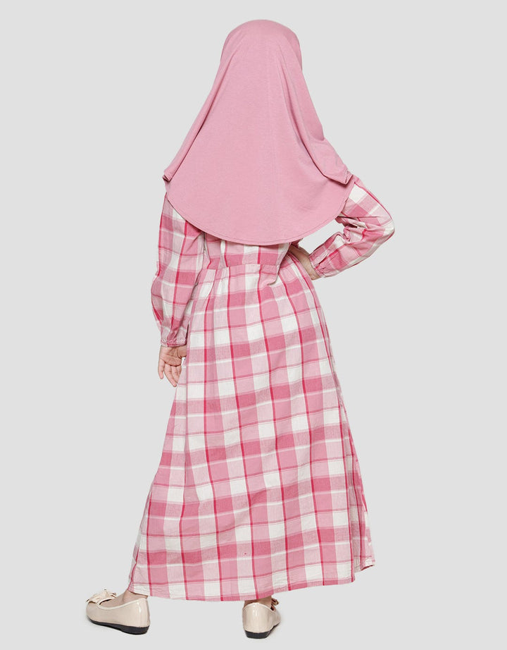Exit Girls Tyarana Dress Anak Perempuan