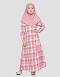 Exit Girls Tyarana Dress Anak Perempuan
