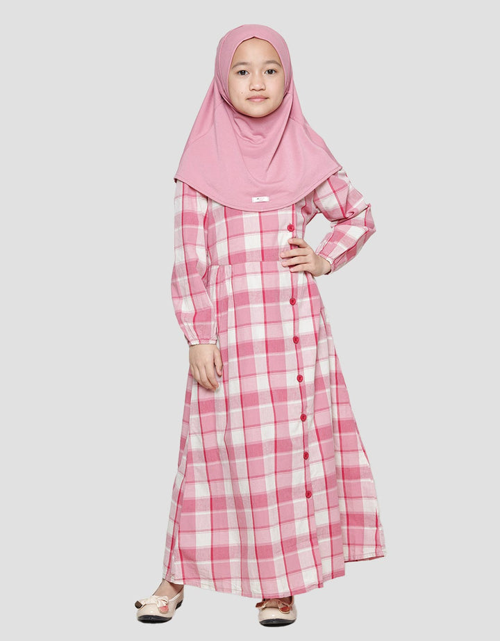 Exit Girls Tyarana Dress Anak Perempuan