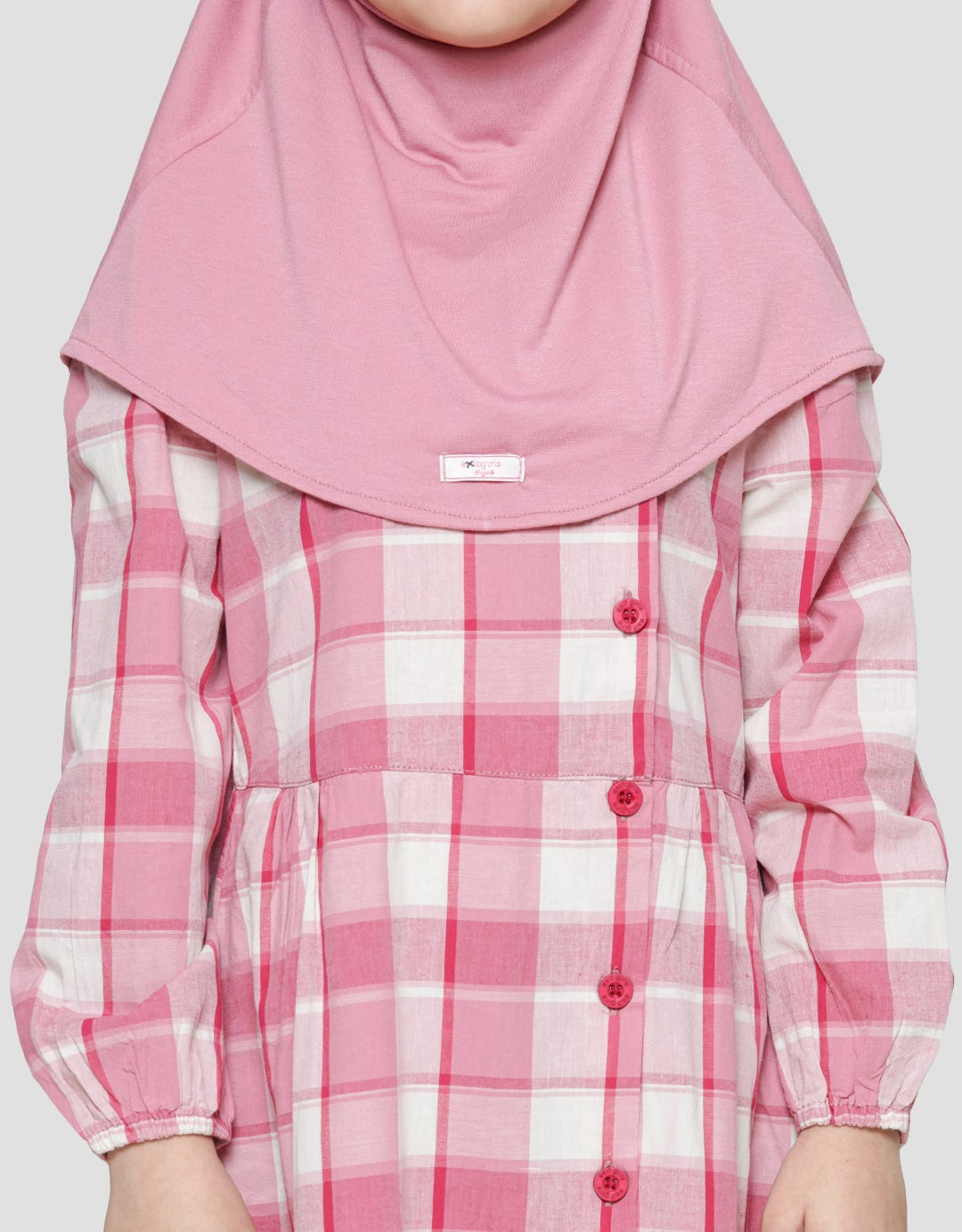 Exit Girls Tyarana Dress Anak Perempuan