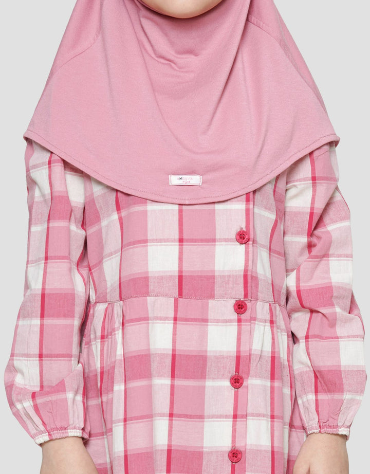 Exit Girls Tyarana Dress Anak Perempuan