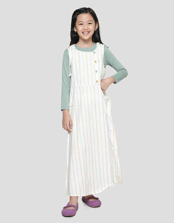 Exit Girls Yoana Dress Anak Perempuan