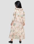 Exit Girl Sarimbit Qhaira Dress for Girls
