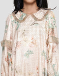 Exit Girl Sarimbit Qhaira Dress for Girls